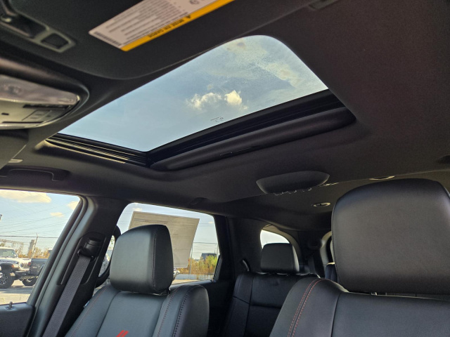 New 2026 Dodge Durango GT Plus HEMI V8 AWD  in ,  25