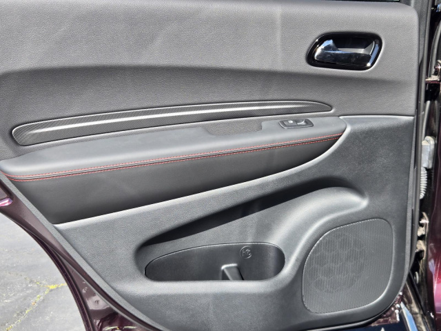 New 2026 Dodge Durango GT Plus HEMI V8 AWD  in ,  27