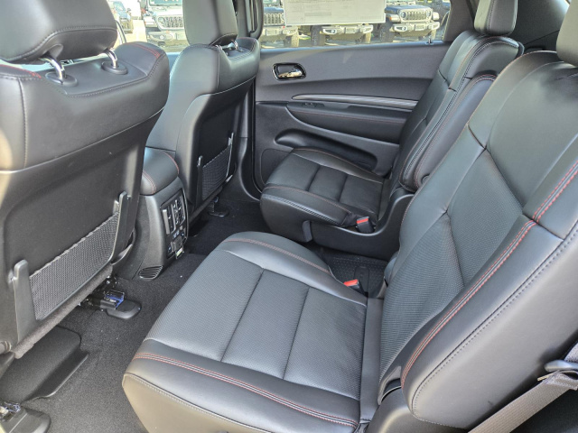 New 2026 Dodge Durango GT Plus HEMI V8 AWD  in ,  28