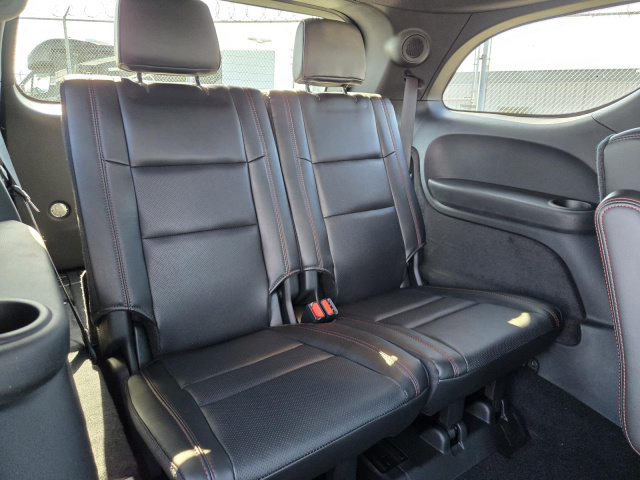 New 2026 Dodge Durango GT Plus HEMI V8 AWD  in ,  31