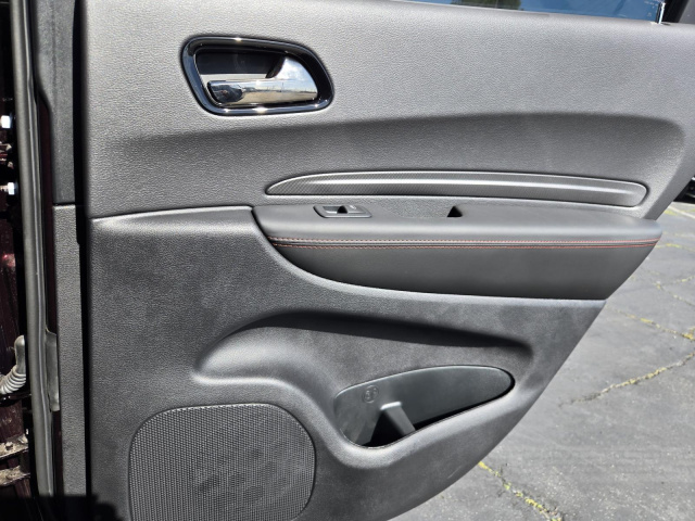 New 2026 Dodge Durango GT Plus HEMI V8 AWD  in ,  33