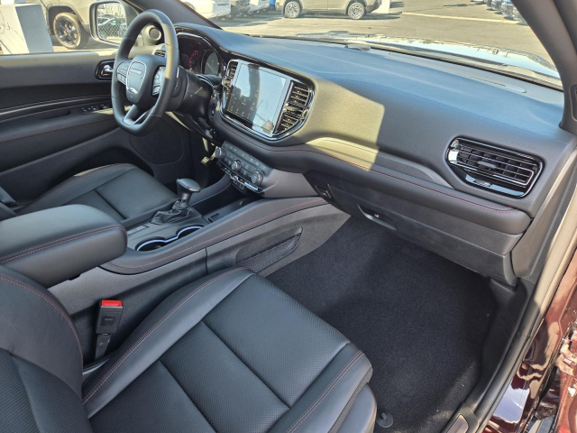 New 2026 Dodge Durango GT Plus HEMI V8 AWD  in ,  34