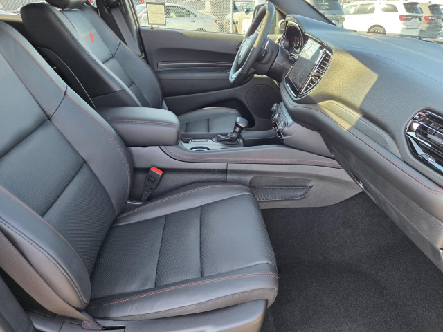 New 2026 Dodge Durango GT Plus HEMI V8 AWD  in ,  35