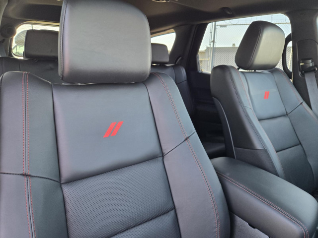 New 2026 Dodge Durango GT Plus HEMI V8 AWD  in ,  36