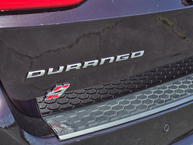 New 2026 Dodge Durango GT Plus HEMI V8 AWD  in ,  38