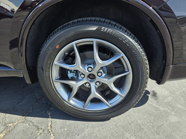New 2026 Dodge Durango GT Plus HEMI V8 AWD  in ,  39