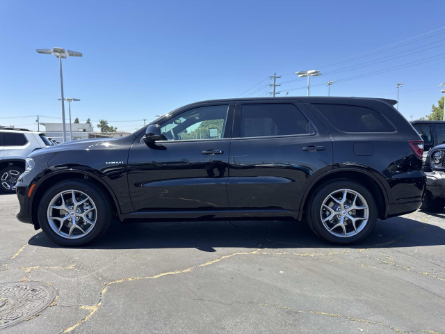 New 2026 Dodge Durango GT HEMI V8 AWD  in ,  1