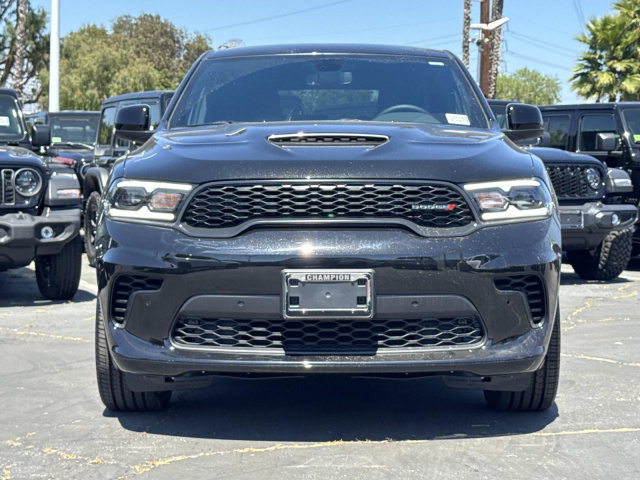New 2026 Dodge Durango GT HEMI V8 AWD  in ,  2