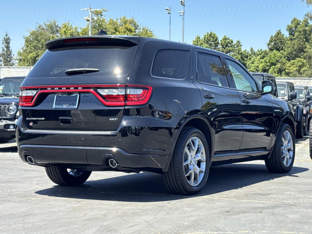 New 2026 Dodge Durango GT HEMI V8 AWD  in ,  3