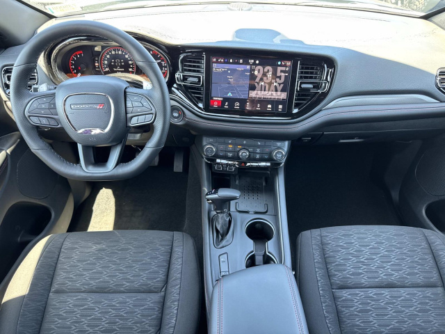 New 2026 Dodge Durango GT HEMI V8 AWD  in ,  5