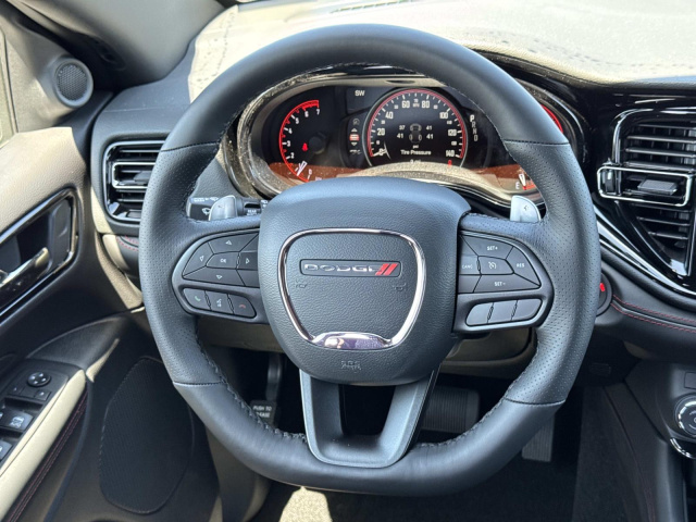 New 2026 Dodge Durango GT HEMI V8 AWD  in ,  6