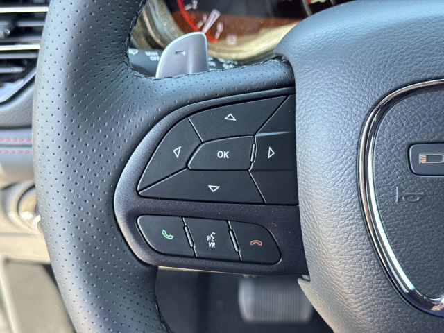 New 2026 Dodge Durango GT HEMI V8 AWD  in ,  7