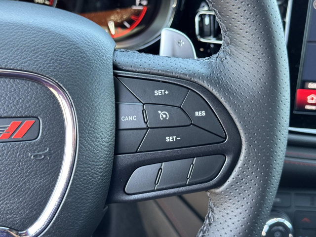 New 2026 Dodge Durango GT HEMI V8 AWD  in ,  8