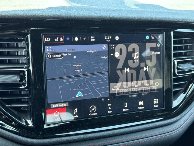 New 2026 Dodge Durango GT HEMI V8 AWD  in ,  9