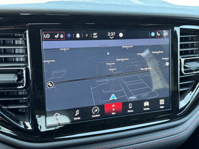 New 2026 Dodge Durango GT HEMI V8 AWD  in ,  10