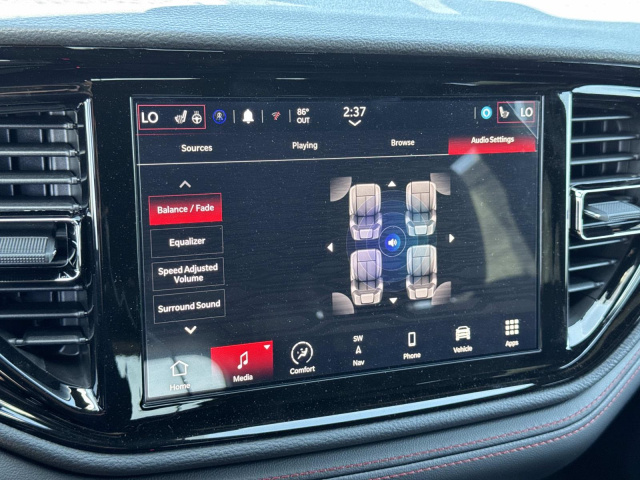 New 2026 Dodge Durango GT HEMI V8 AWD  in ,  13