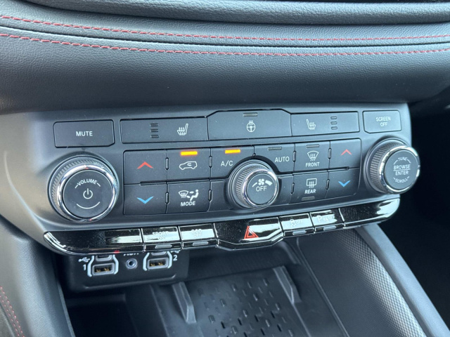 New 2026 Dodge Durango GT HEMI V8 AWD  in ,  17