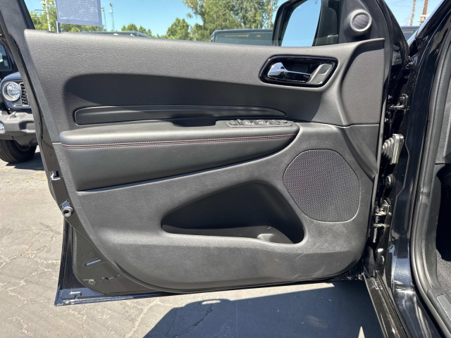 New 2026 Dodge Durango GT HEMI V8 AWD  in ,  21