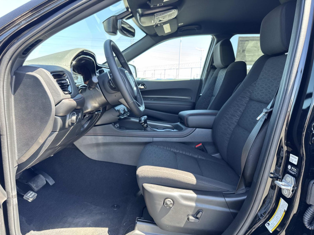 New 2026 Dodge Durango GT HEMI V8 AWD  in ,  23