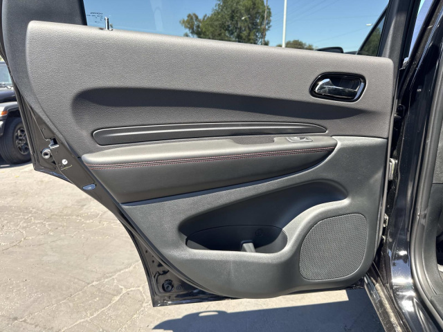 New 2026 Dodge Durango GT HEMI V8 AWD  in ,  26