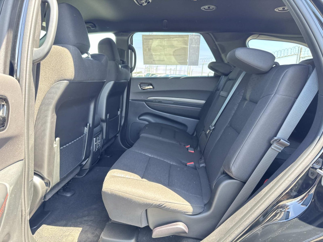 New 2026 Dodge Durango GT HEMI V8 AWD  in ,  27