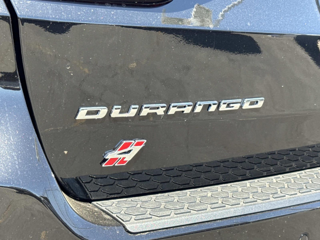 New 2026 Dodge Durango GT HEMI V8 AWD  in ,  30
