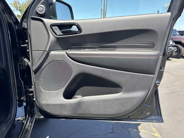 New 2026 Dodge Durango GT HEMI V8 AWD  in ,  31
