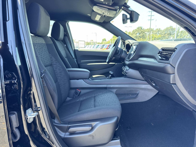 New 2026 Dodge Durango GT HEMI V8 AWD  in ,  32