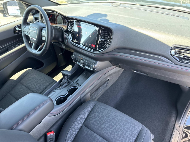 New 2026 Dodge Durango GT HEMI V8 AWD  in ,  33