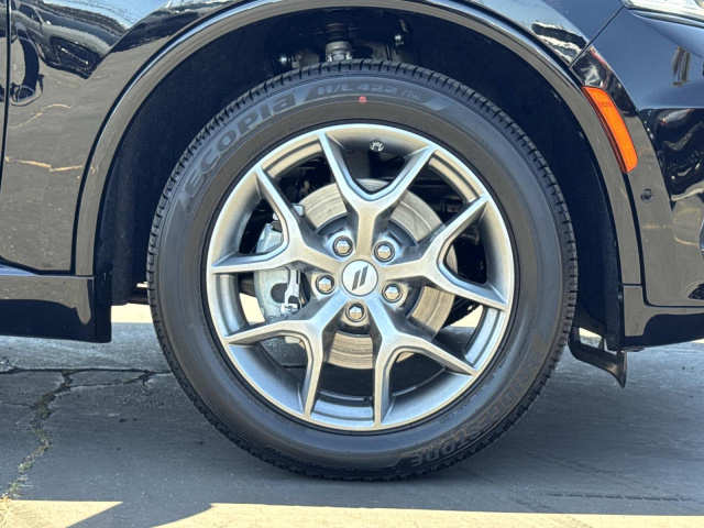 New 2026 Dodge Durango GT HEMI V8 AWD  in ,  34