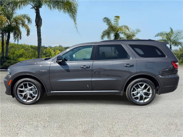 New 2026 Dodge Durango GT Plus HEMI V8 AWD  in ,  1
