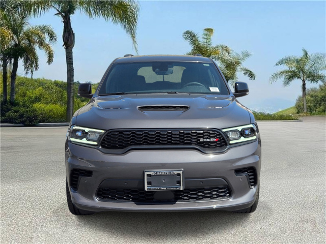 New 2026 Dodge Durango GT Plus HEMI V8 AWD  in ,  2
