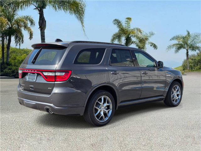 New 2026 Dodge Durango GT Plus HEMI V8 AWD  in ,  3