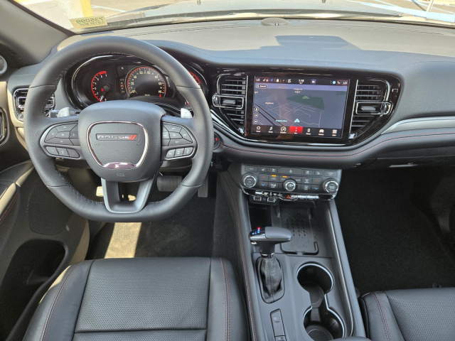 New 2026 Dodge Durango GT Plus HEMI V8 AWD  in ,  5