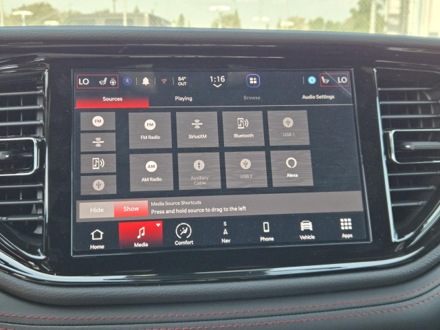 New 2026 Dodge Durango GT Plus HEMI V8 AWD  in ,  8