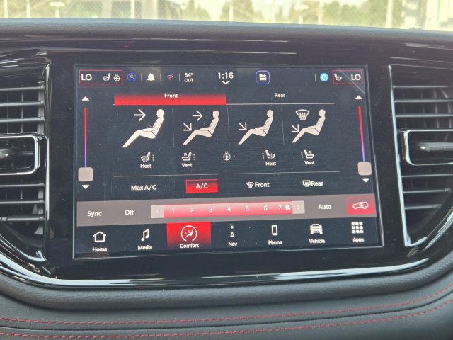 New 2026 Dodge Durango GT Plus HEMI V8 AWD  in ,  9