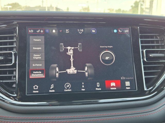 New 2026 Dodge Durango GT Plus HEMI V8 AWD  in ,  10