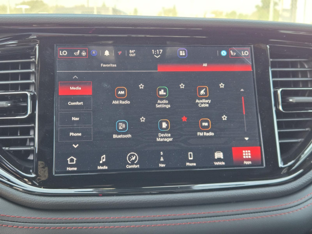 New 2026 Dodge Durango GT Plus HEMI V8 AWD  in ,  11