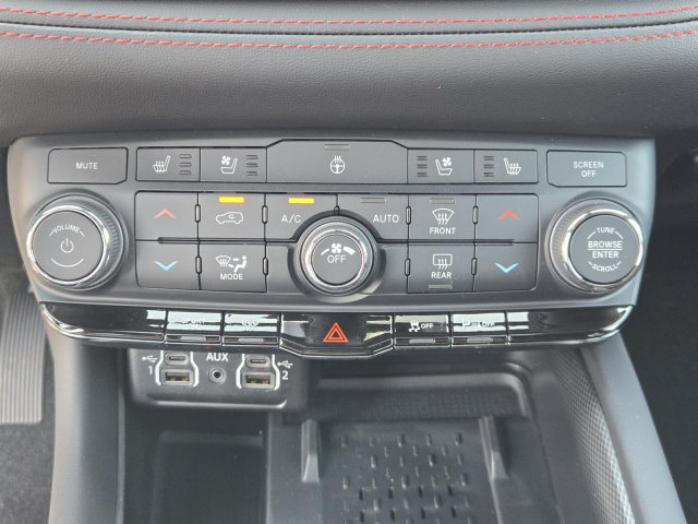 New 2026 Dodge Durango GT Plus HEMI V8 AWD  in ,  13