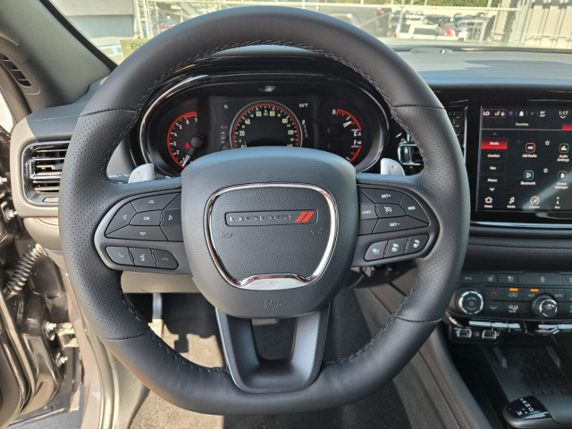 New 2026 Dodge Durango GT Plus HEMI V8 AWD  in ,  17