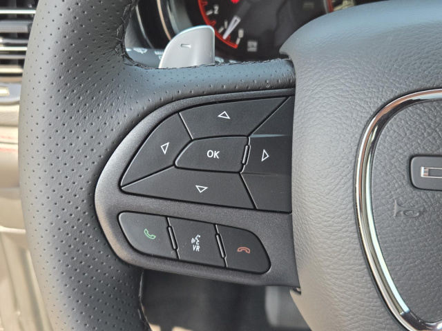 New 2026 Dodge Durango GT Plus HEMI V8 AWD  in ,  18