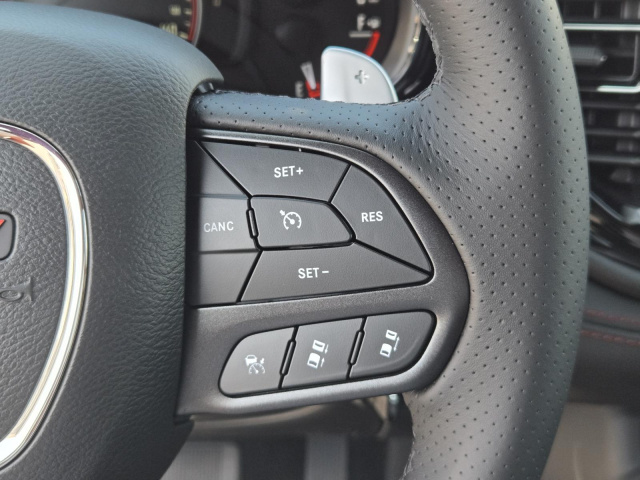 New 2026 Dodge Durango GT Plus HEMI V8 AWD  in ,  19