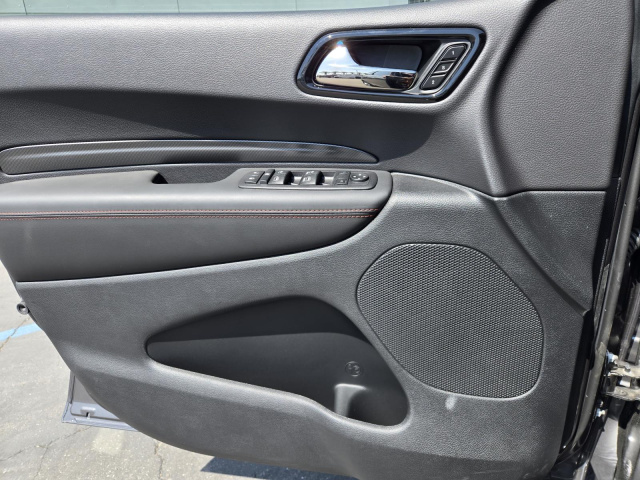 New 2026 Dodge Durango GT Plus HEMI V8 AWD  in ,  21