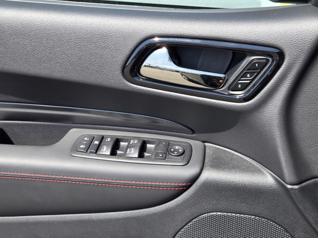New 2026 Dodge Durango GT Plus HEMI V8 AWD  in ,  22