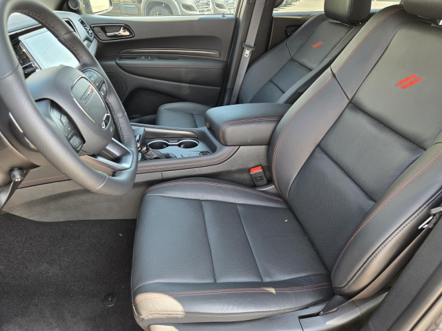 New 2026 Dodge Durango GT Plus HEMI V8 AWD  in ,  23