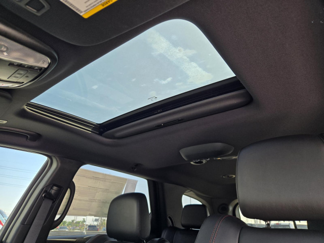 New 2026 Dodge Durango GT Plus HEMI V8 AWD  in ,  24