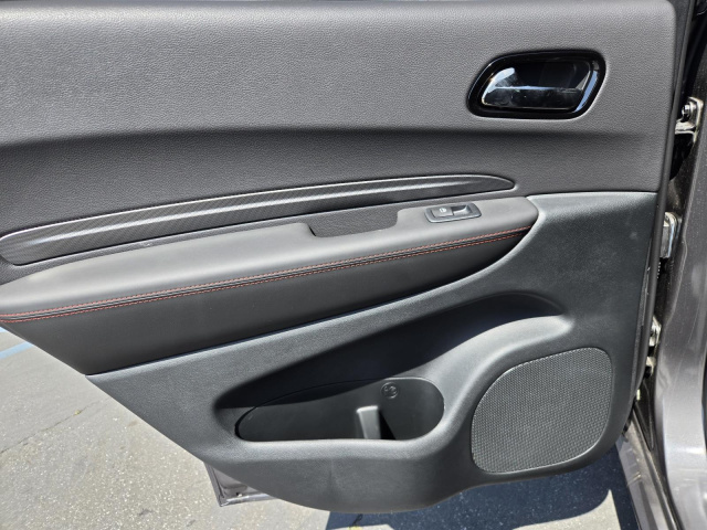 New 2026 Dodge Durango GT Plus HEMI V8 AWD  in ,  26