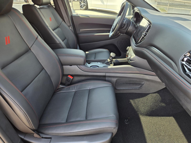 New 2026 Dodge Durango GT Plus HEMI V8 AWD  in ,  34