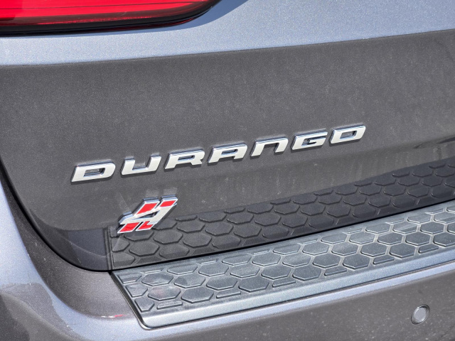 New 2026 Dodge Durango GT Plus HEMI V8 AWD  in ,  37