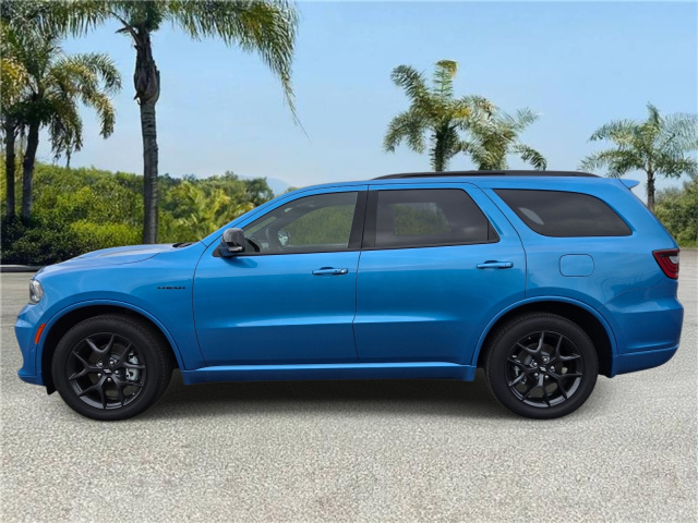 New 2026 Dodge Durango GT Plus HEMI V8 AWD  in ,  1